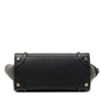 Celine  Micro Drummed Calfskin Luggage Tote Ladies - Image 5