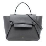 Celine  Micro Grained Calfskin Belt Bag Ladies VDM717YCNAS9U7KA