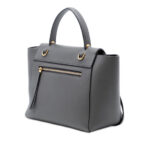 Celine  Micro Grained Calfskin Belt Bag Ladies VDM717YCNAS9U7KA - Image 4