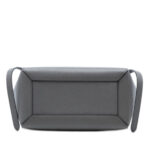 Celine  Micro Grained Calfskin Belt Bag Ladies VDM717YCNAS9U7KA - Image 3