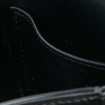 Celine  Mini Shiny Calfskin Triomphe Crossbody - Image 2