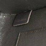 Celine  Nano Tricolor Nubuck and Drummed Calfskin Luggage Tote - Image 3
