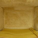 Celine Small Grained Calfskin Tie Knot Handbag - Image 5