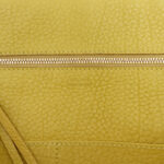 Celine Small Grained Calfskin Tie Knot Handbag - Image 7