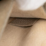 Chloé  Chloe Mini Grained Lambskin Drew Crossbody - Image 4