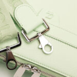 Christian Louboutin Leather Ruisbuddy Crossbody - Image 7