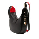 Christian Louboutin  Mini Leather Carasky Crossbody - Image 7