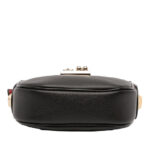 Christian Louboutin  Mini Leather Carasky Crossbody - Image 6