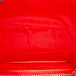 Christian Louboutin  Mini Leather Carasky Crossbody - Image 5