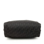 Dior  Diorissimo Trotter Canvas Handbag - Image 4