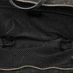 Dior  Diorissimo Trotter Canvas Handbag - Image 3