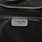 Dior  Diorissimo Trotter Canvas Handbag - Image 2