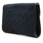 Dior  issimo Trotter Canvas Chain Crossbody Ladies - Image 3