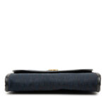 Dior  issimo Trotter Canvas Chain Crossbody Ladies - Image 2