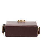 Dior  Lambskin Dioraddict Lockbox Crossbody - Image 2