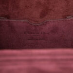 Dior  Lambskin Dioraddict Lockbox Crossbody - Image 5