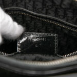 Dior  Large Patent Cannage Lady Dior - Image 3