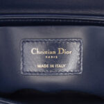 Dior  Leather 30 Montaigne Box Bag - Image 4