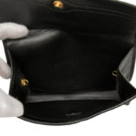 Dior Leather Chain Crossbody - Image 3