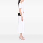 Dior Leather Chain Crossbody - Image 2