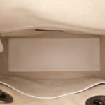 Dior  Medium Lambskin Embroidered and Beaded Lady D Lite - Image 3