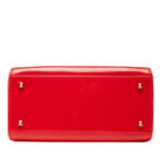 Dior  Medium Patent Lady Dior - Image 5