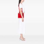 Dior  Medium Patent Lady Dior - Image 6