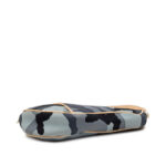 Dior  Mini Canvas Camouflage Saddle Pochette Ladies PZ0042 - Image 5