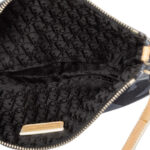 Dior  Mini Canvas Camouflage Saddle Pochette Ladies PZ0042 - Image 4