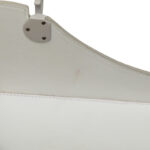 Dior  Oblique Calfskin Saddle Boxy Crossbody - Image 2