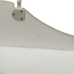 Dior  Oblique Calfskin Saddle Boxy Crossbody - Image 6