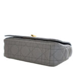Dior  Small Calfskin Cannage Caro Crossbody - Image 2