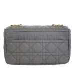 Dior  Small Calfskin Cannage Caro Crossbody - Image 6