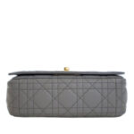 Dior  Small Calfskin Cannage Caro Crossbody - Image 5