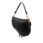 Dior  Smooth Calfskin Saddle Bag Ladies OOZWKQ4WYTXTHTQA - Image 2