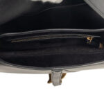Dior  Smooth Calfskin Saddle Bag Ladies OOZWKQ4WYTXTHTQA - Image 4