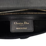 Dior  Smooth Calfskin Saddle Bag Ladies OOZWKQ4WYTXTHTQA - Image 3
