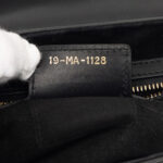 Dior  Smooth Calfskin Saddle Bag Ladies OOZWKQ4WYTXTHTQA - Image 6