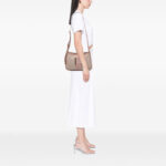 Fendi  Canvas Zucca Crossbody Ladies 2305 8BT084 MZH 059 - Image 3