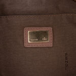 Fendi  Canvas Zucca Crossbody Ladies 2305 8BT084 MZH 059 - Image 5
