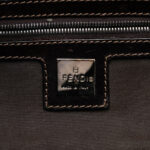 Fendi  Denim Baguette Ladies KX17Y9UY7ZTW5A2U - Image 2
