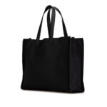 Fendi  Large Nylon Fendi Faces Tote Ladies 7VA405 - Image 5