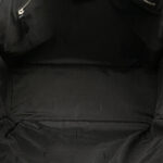 Fendi  Large Nylon Fendi Faces Tote Ladies 7VA405 - Image 3