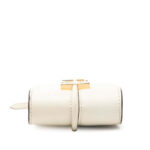 Fendi  Leather Fendigraphy Phone Pouch - Image 5