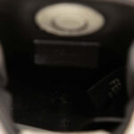 Fendi  Leather Fendigraphy Phone Pouch - Image 4