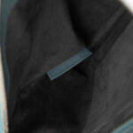Fendi  Medium Leather DotCom Satchel - Image 3