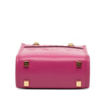 Fendi  Mini Leather Sunshine Shopper Tote - Image 2
