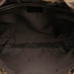 Fendi  Zucca Canvas Shoulder Bag - Image 5