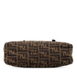 Fendi  Zucca Canvas Shoulder Bag Ladies 6NHVGIMXMWBTWNYP - Image 3