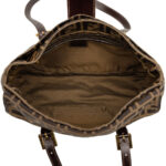 Fendi  Zucca Canvas Shoulder Bag Ladies 6NHVGIMXMWBTWNYP - Image 2